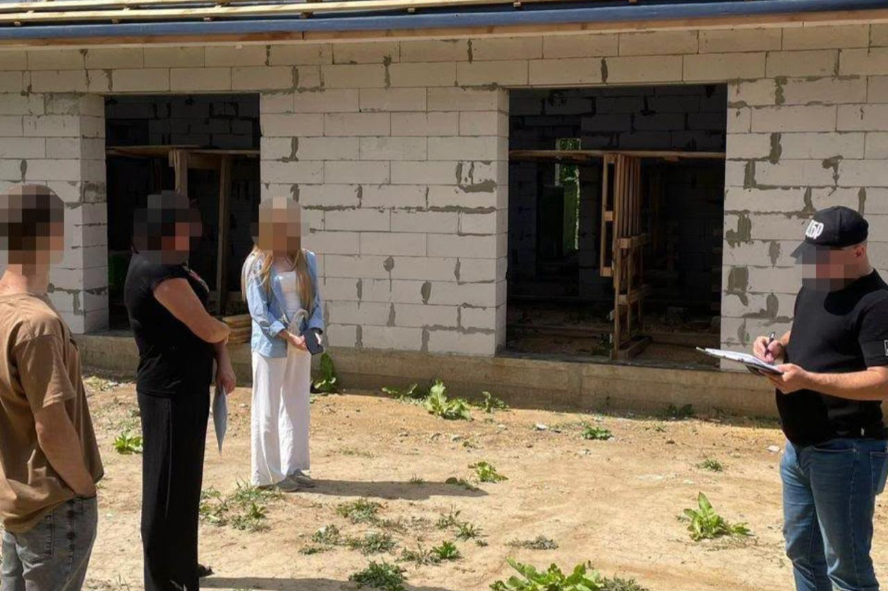 Ексочільника ДСНС Вінниччини судитимуть за «будівельну бригаду» з підлеглих