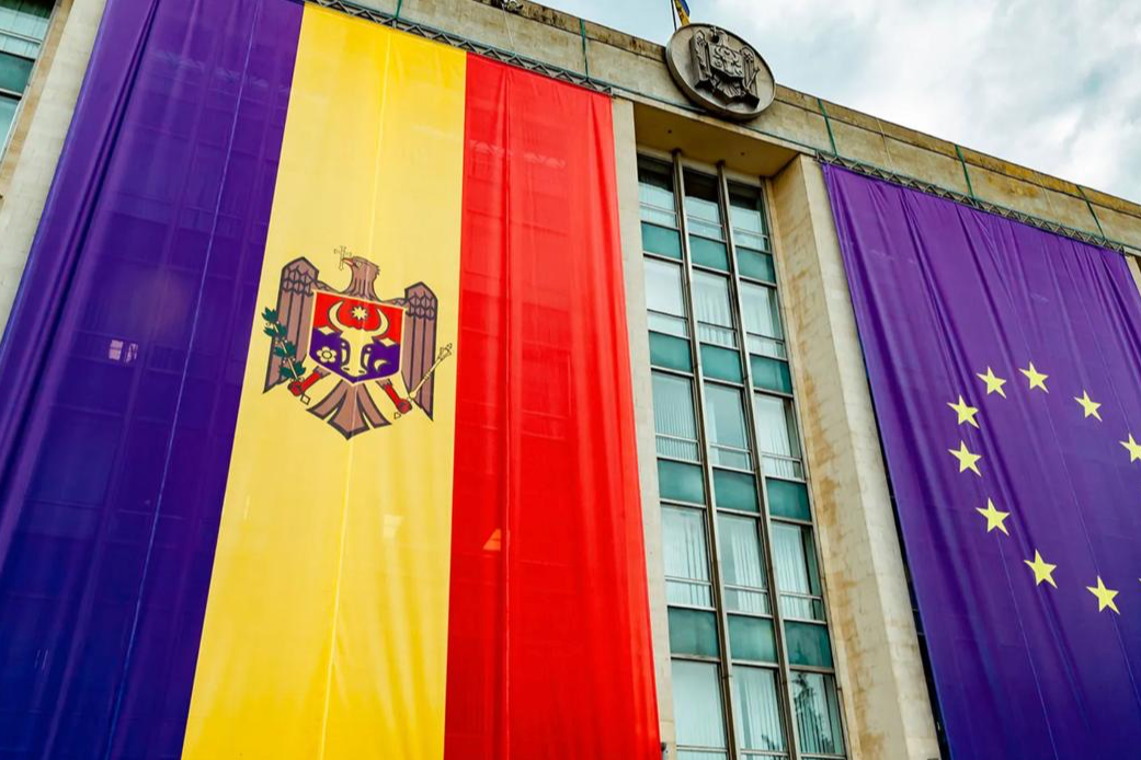 Прем'єр Молдови прокоментував свою відставку: "Все набагато складніше"