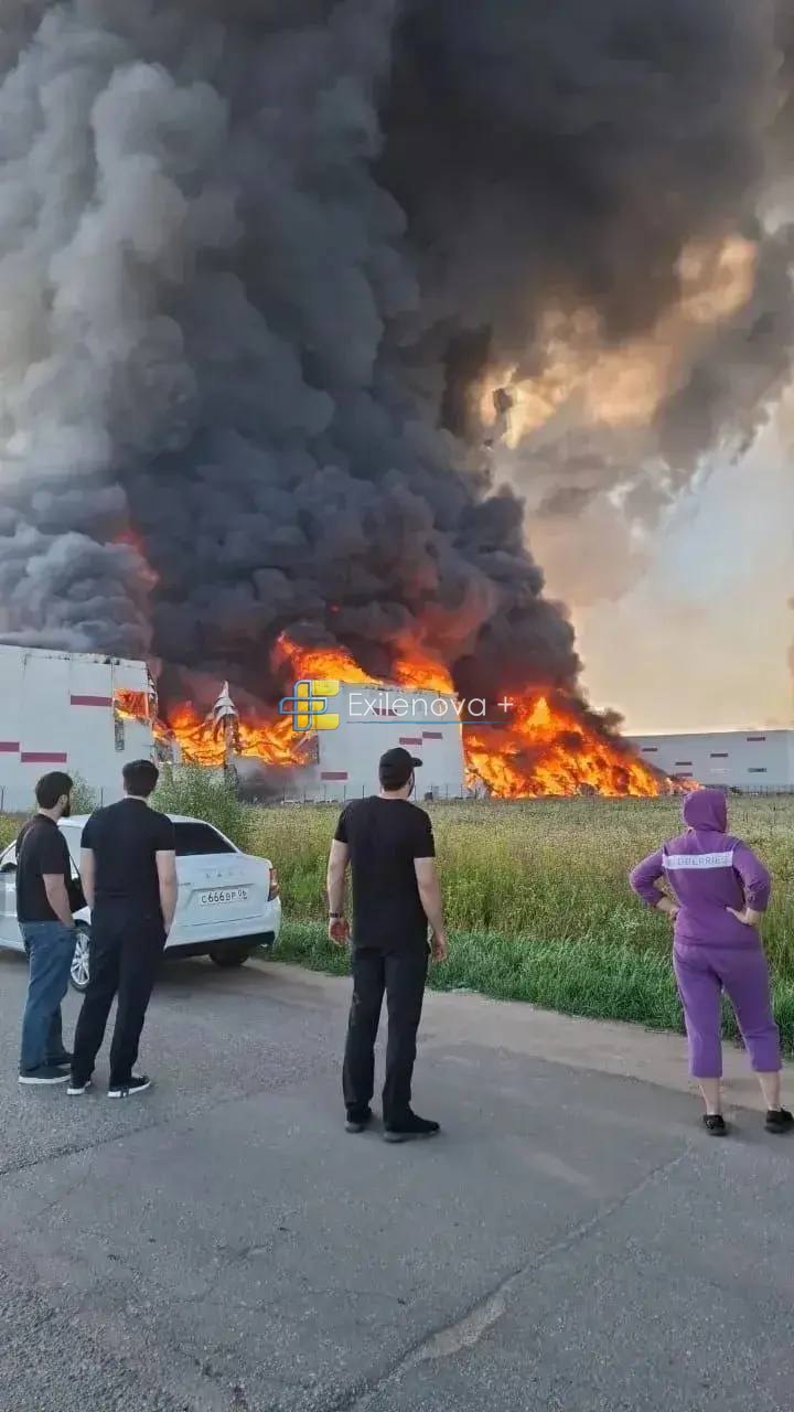 «Наче кадри з фільму про апокаліпсис»: масована атака дронів на Москву