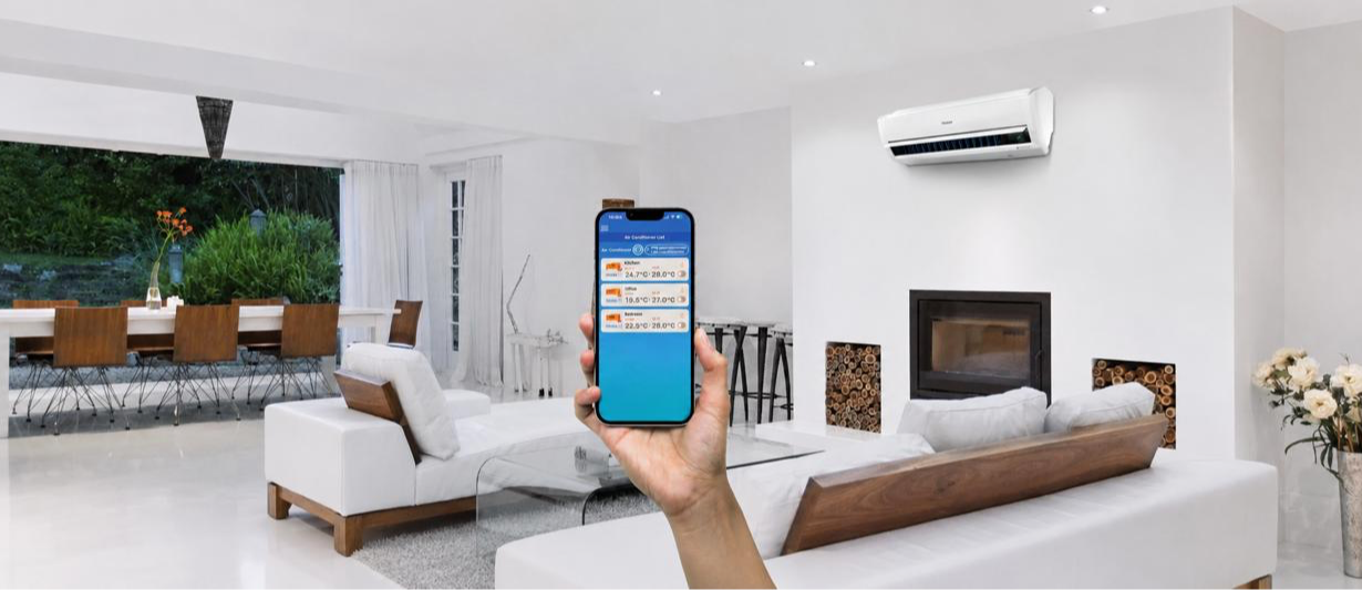 Samsung SmartThings