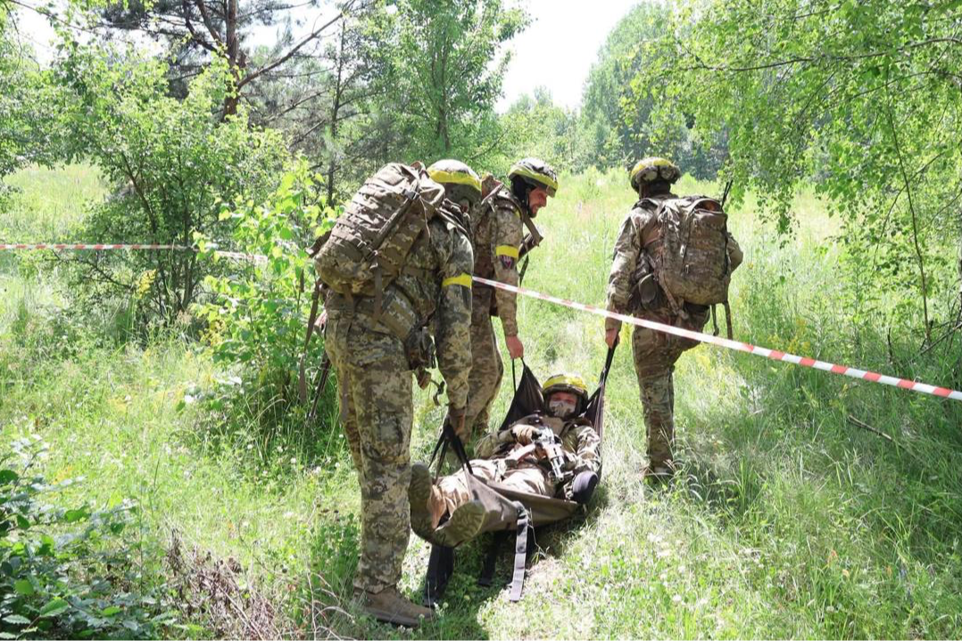 Генштаб перевірить розподіл військових між частинами: оцінять бригади, полки й корпуси