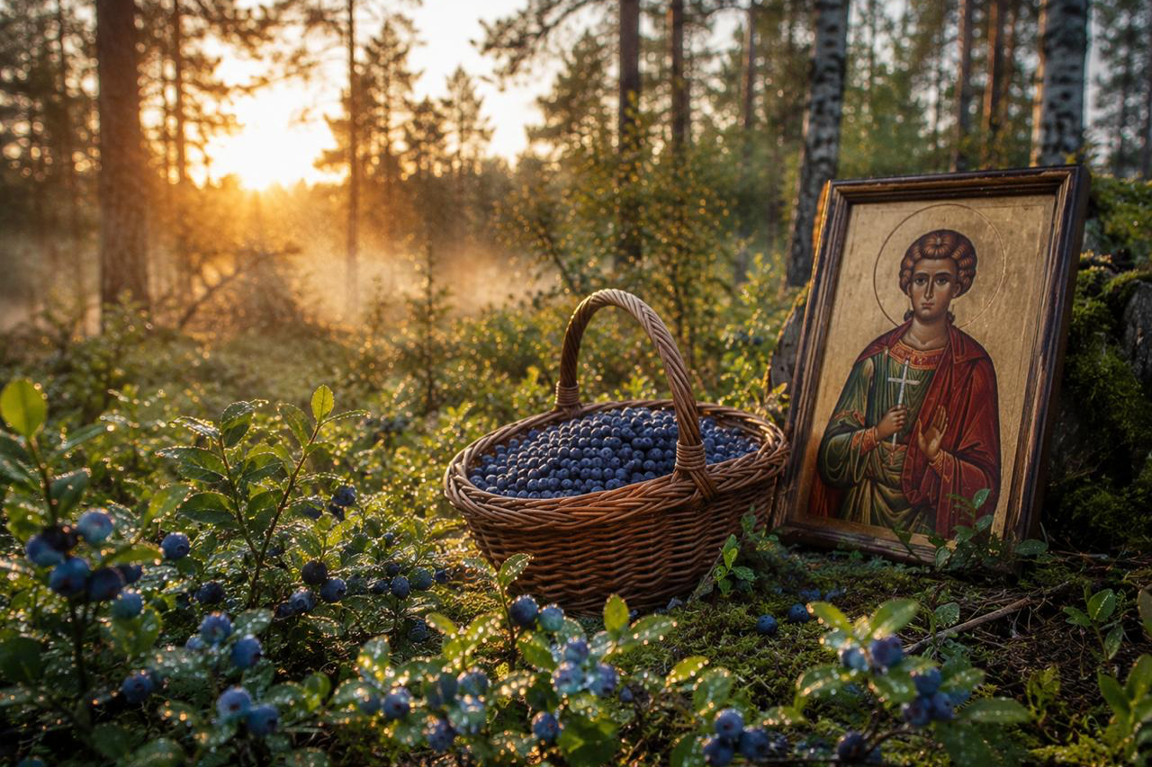 9 липня: яке церковне свято сьогодні та які три речі не можна робити, щоб не накликати невдачу