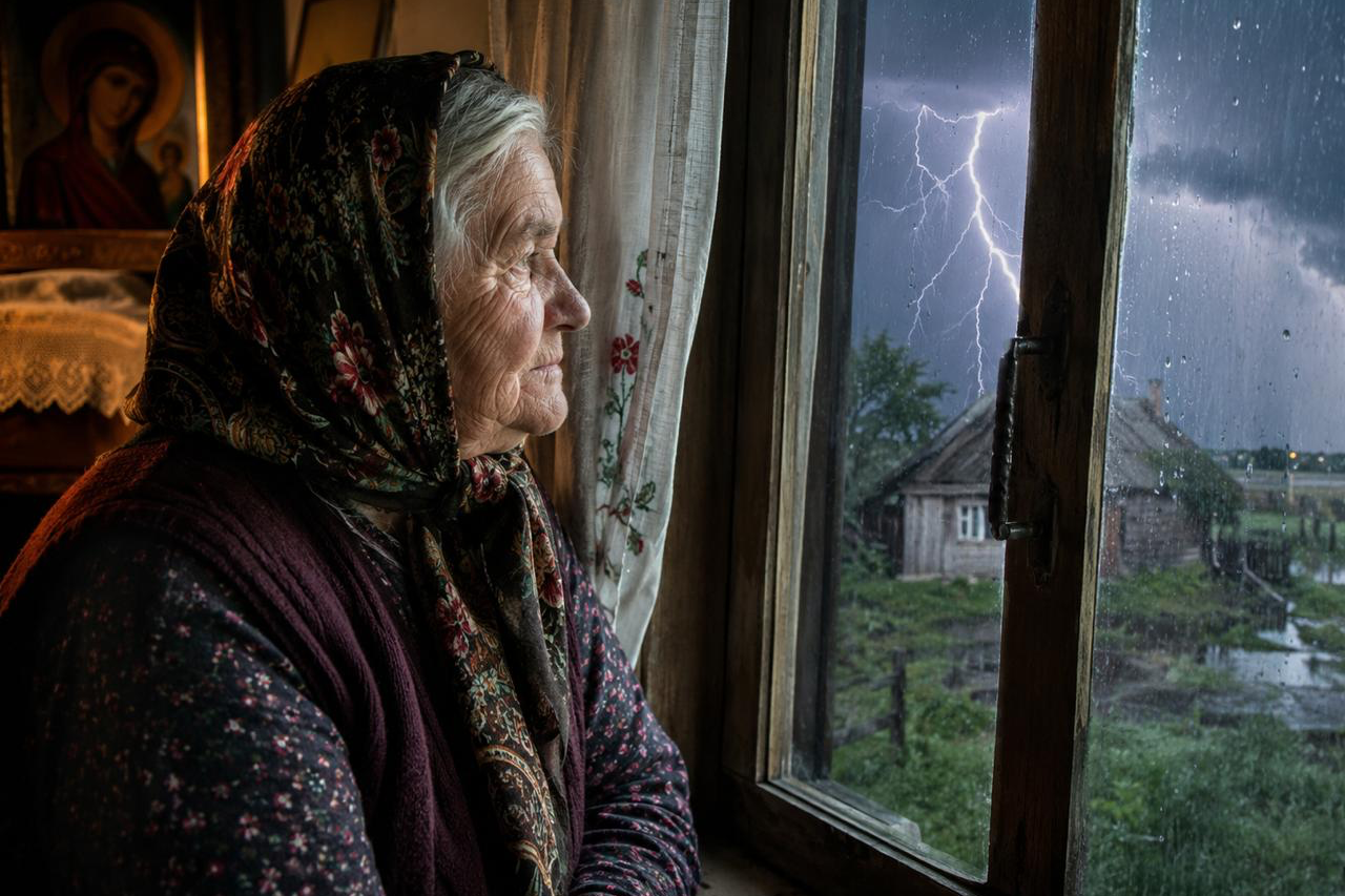 17 липня: яке сьогодні церковне свято та чому під час грози радили зачиняти вікна