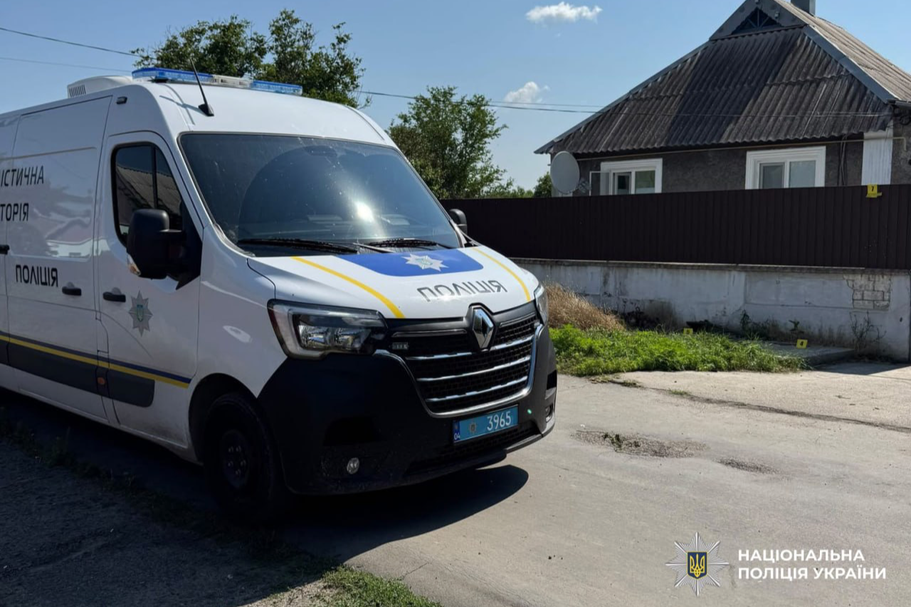 Військовий у СЗЧ поранив двох бійців КОРД під час обшуку, а потім застрелився