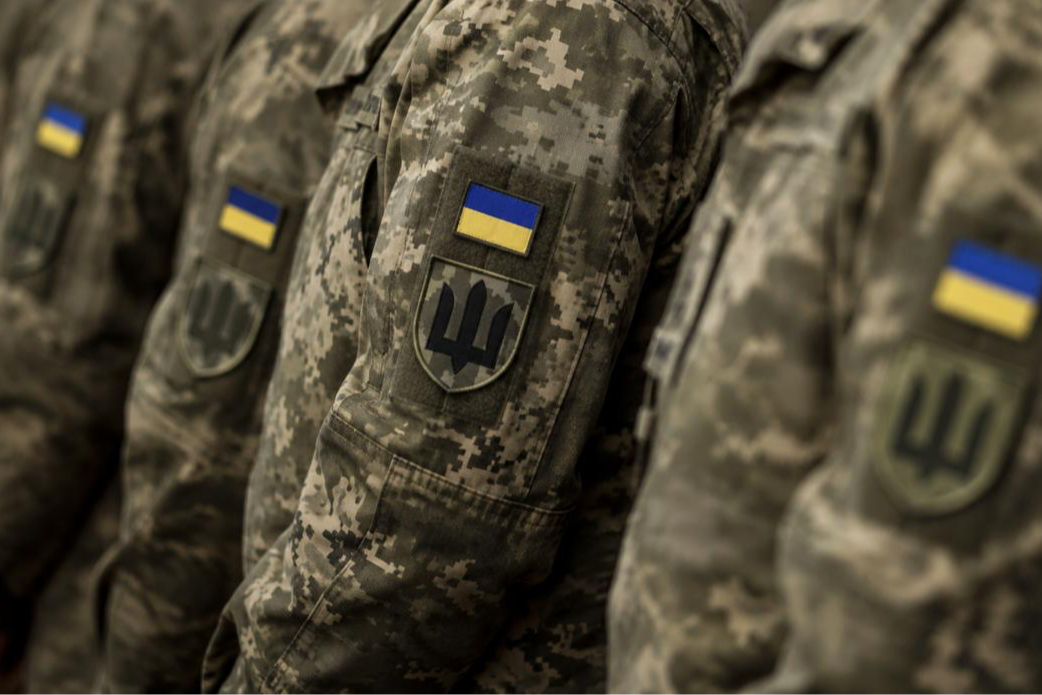Лікарку ВЛК смертельно поранили ножем під час огляду: напад стався у київському ТЦК