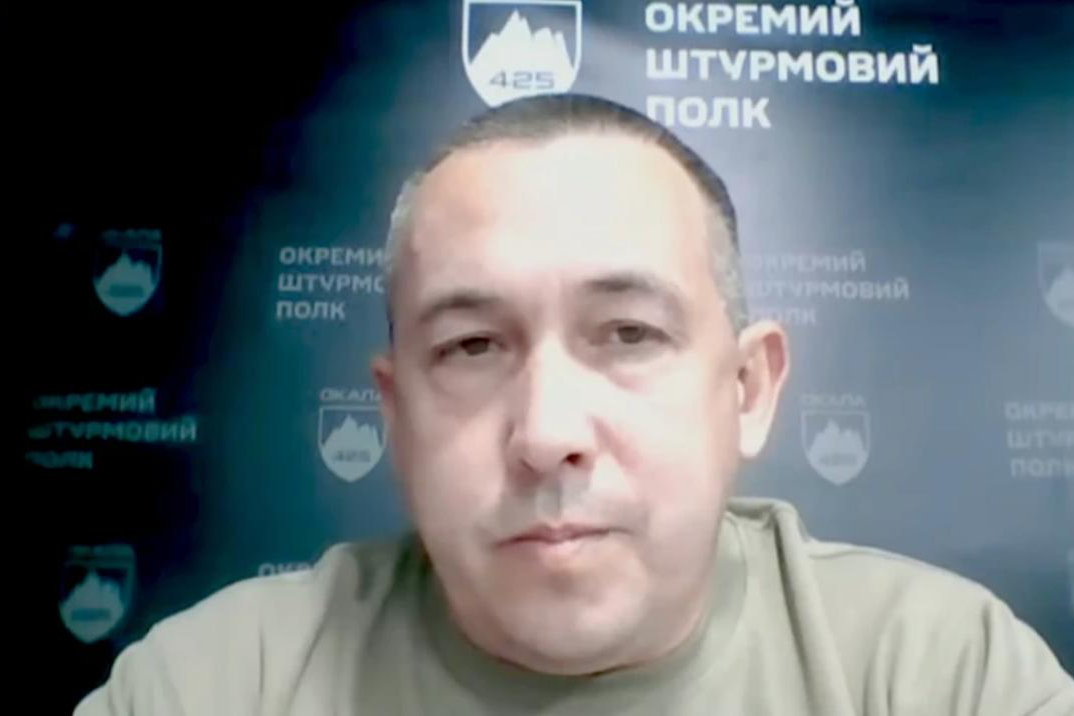 Командира 155-ї бригади затримали у справі про вбивство братів Мосійчуків