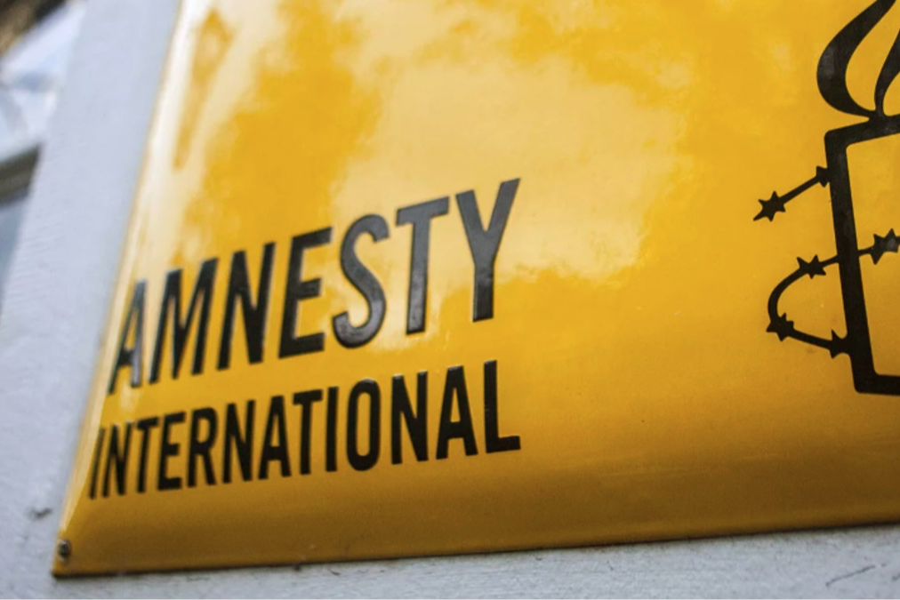 В Amnesty International заявили, що «шкодують» про звіт зі звинуваченнями ЗСУ