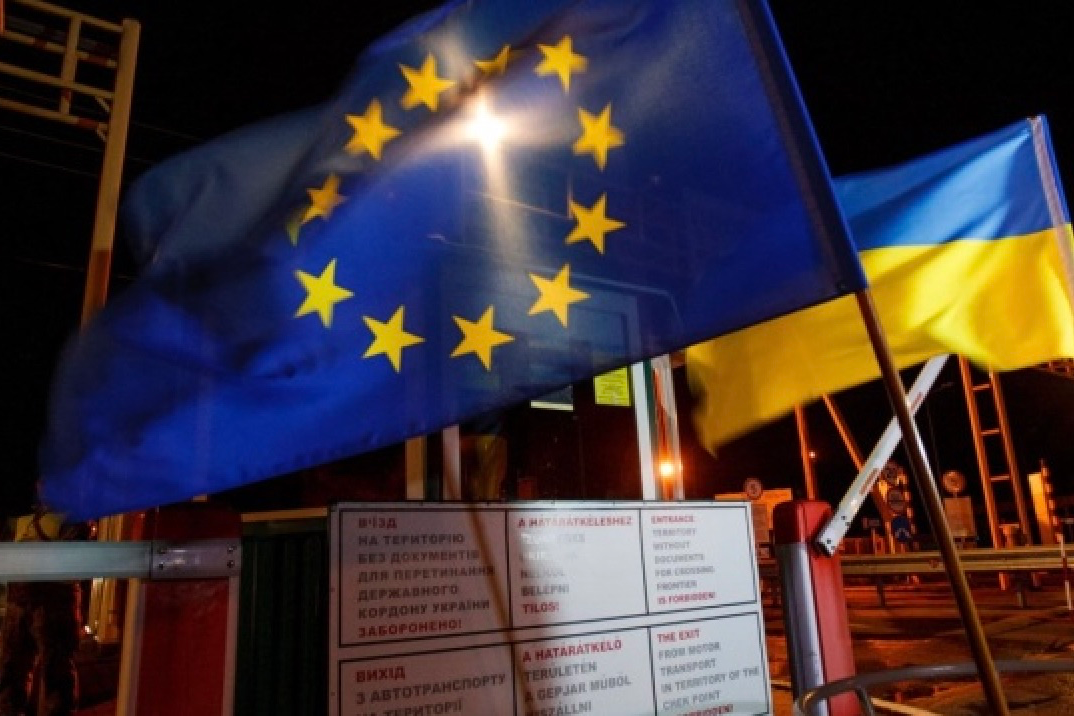 Україна отримає «митний безвіз» цього року: прем’єр назвав дату