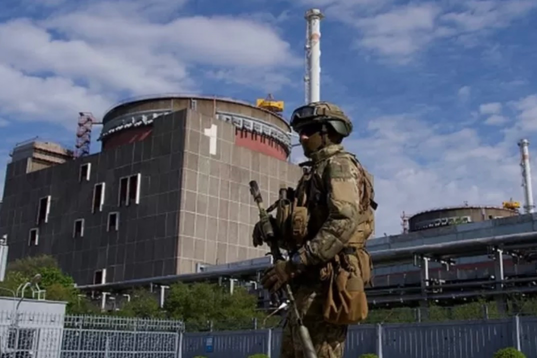 В 10 разів потужніше за Чорнобиль: в Україні оцінили наслідки аварії на ЗАЕС