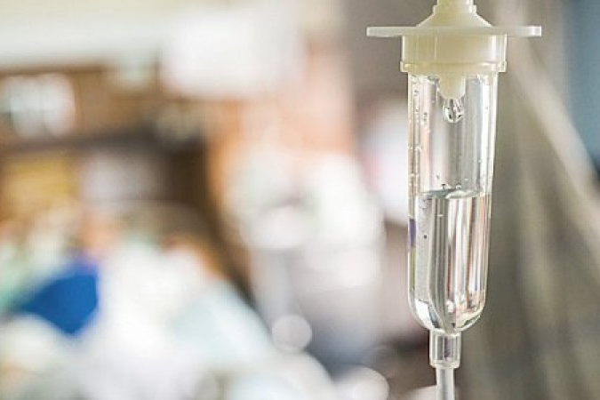 У лікарні Дніпра померла дитина через побічну реакцію на медпрепарати