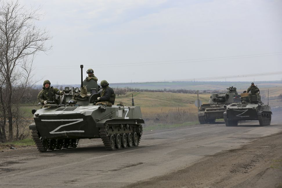 Прокуратура відкрила справу через відео з обезголовленням, імовірно, українського бійця