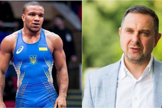 Гутцайт не привітав Беленюка із «бронзою» Олімпійських ігор: в чому причина