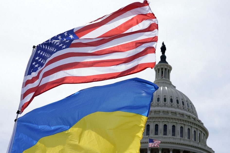 Трамп хоче розгорнути в Україні американські приватні військові компанії — The Telegraf