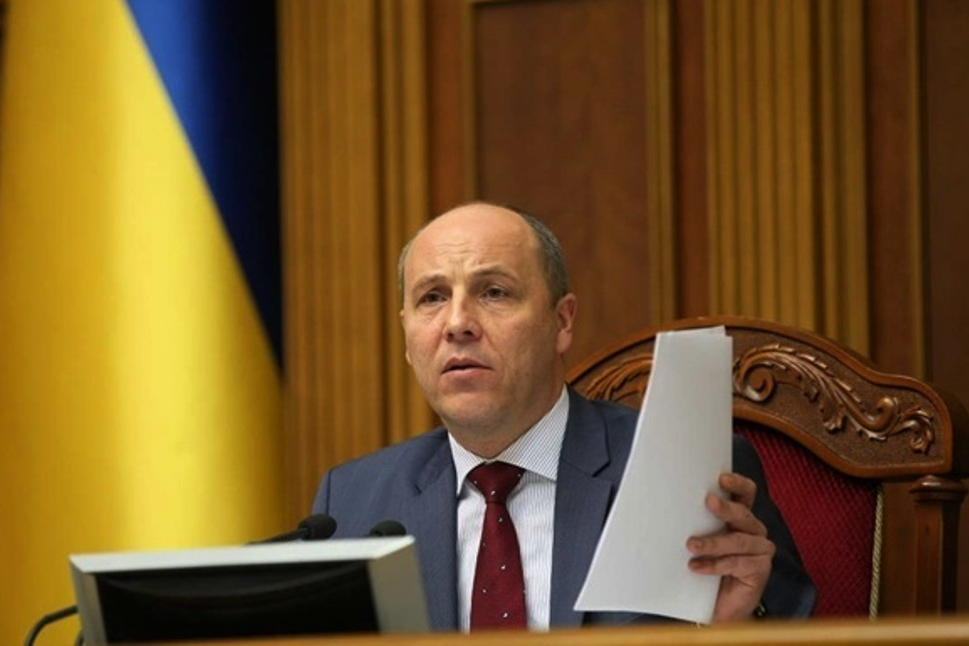 У Львові вбили колишнього голову Верховної Ради Андрія Парубія: що відомо