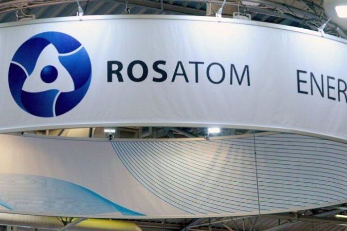 Зеленський ввів санкції проти «Росатома» та російських енергетичних компаній