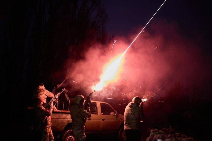 Росія атакувала Україну 270 дронами та 10 ракетами
