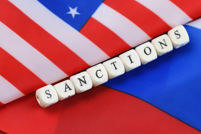 США можуть запровадити вторинні санкції проти росії вже 8 серпня — Reuters