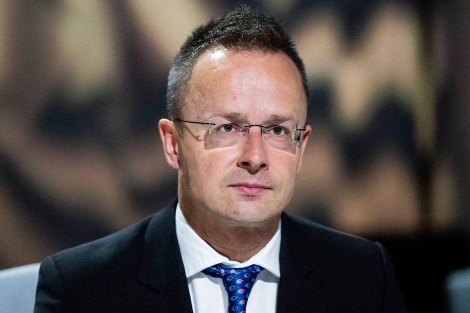 Угорщина заборонила в’їзд українському командиру через удари по «Дружбі»