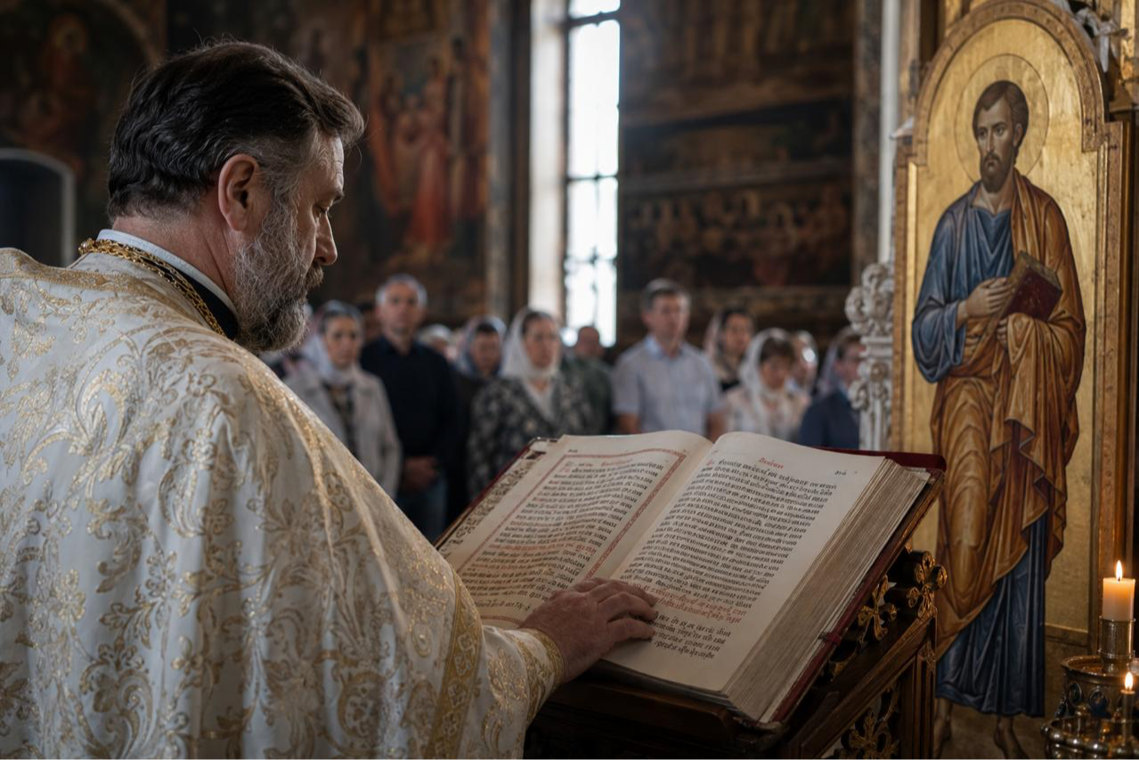 9 серпня: яке церковне свято сьогодні та чому цього дня остерігалися звозити снопи з поля