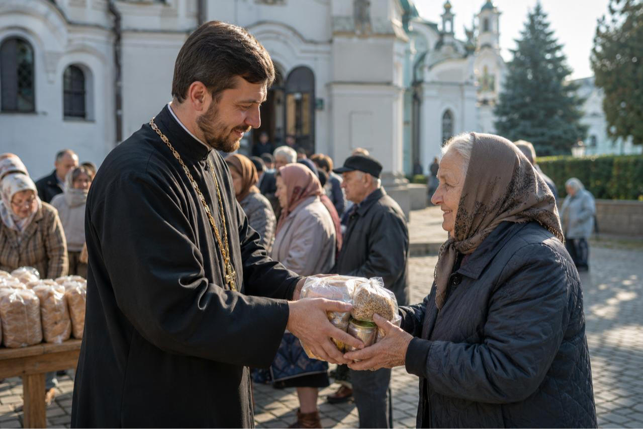 10 серпня: яке церковне свято сьогодні та чому цей день вважали неофіційним святом ковалів