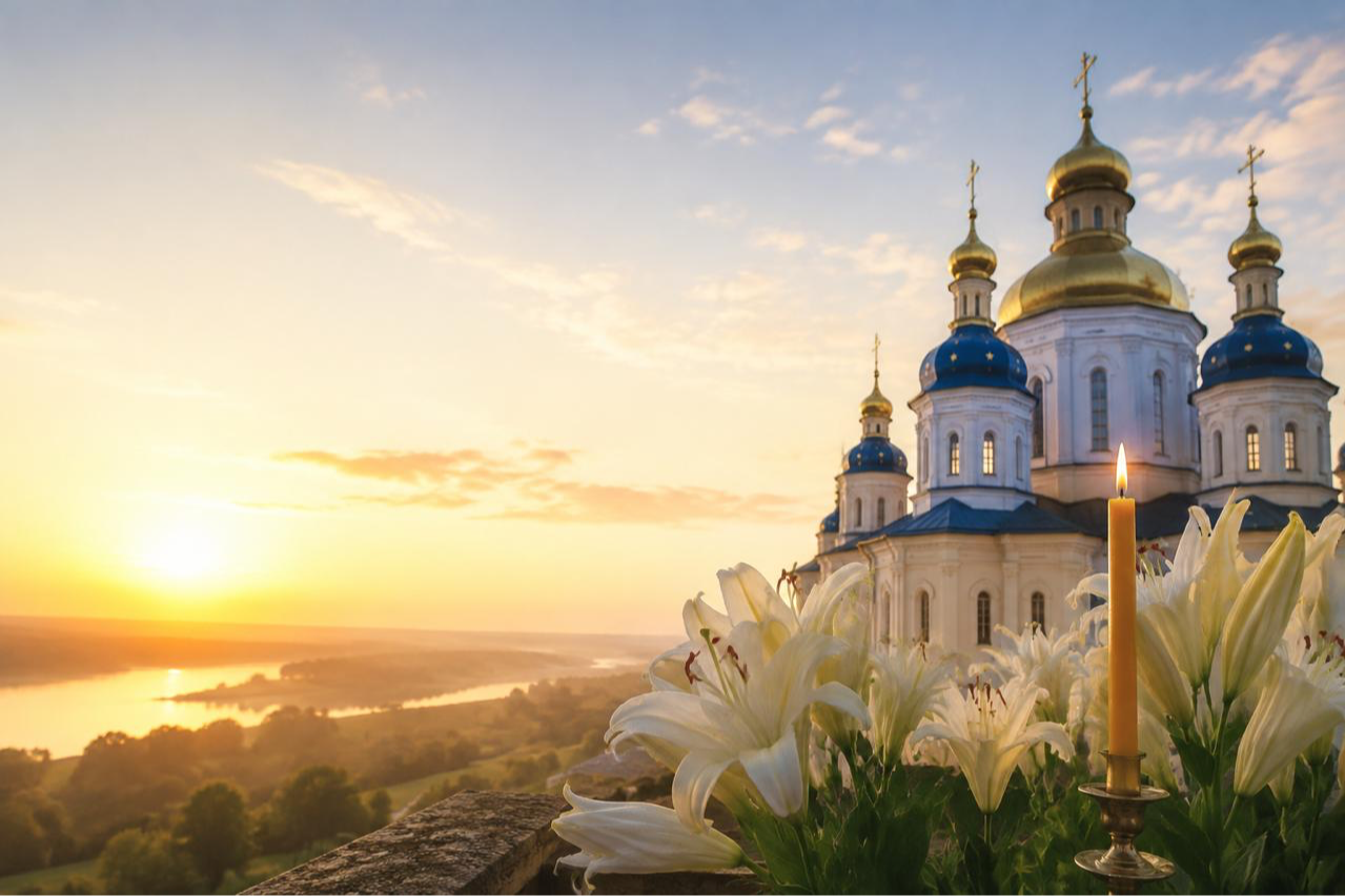 15 серпня 2026: яке сьогодні свято, іменини та що не можна робити