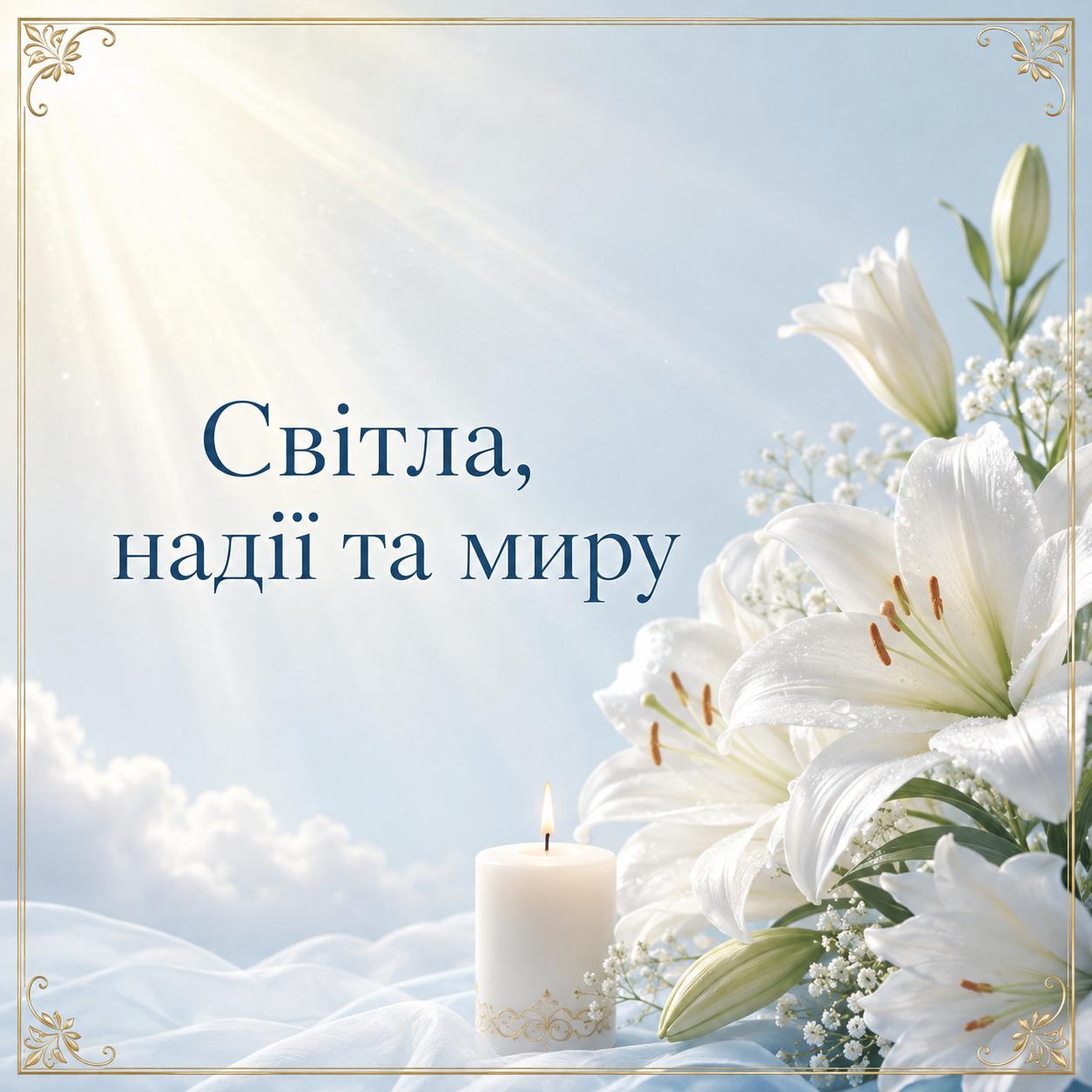 Листівка «З Успінням Пресвятої Богородиці!» Листівка «З Успінням Пресвятої Богородиці!»