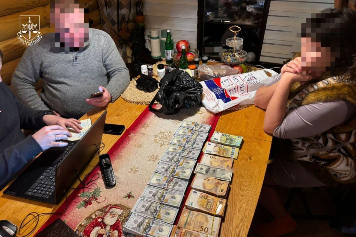 Справу ексголовного психіатра ЗСУ про відмивання 34,5 млн грн передали до суду
