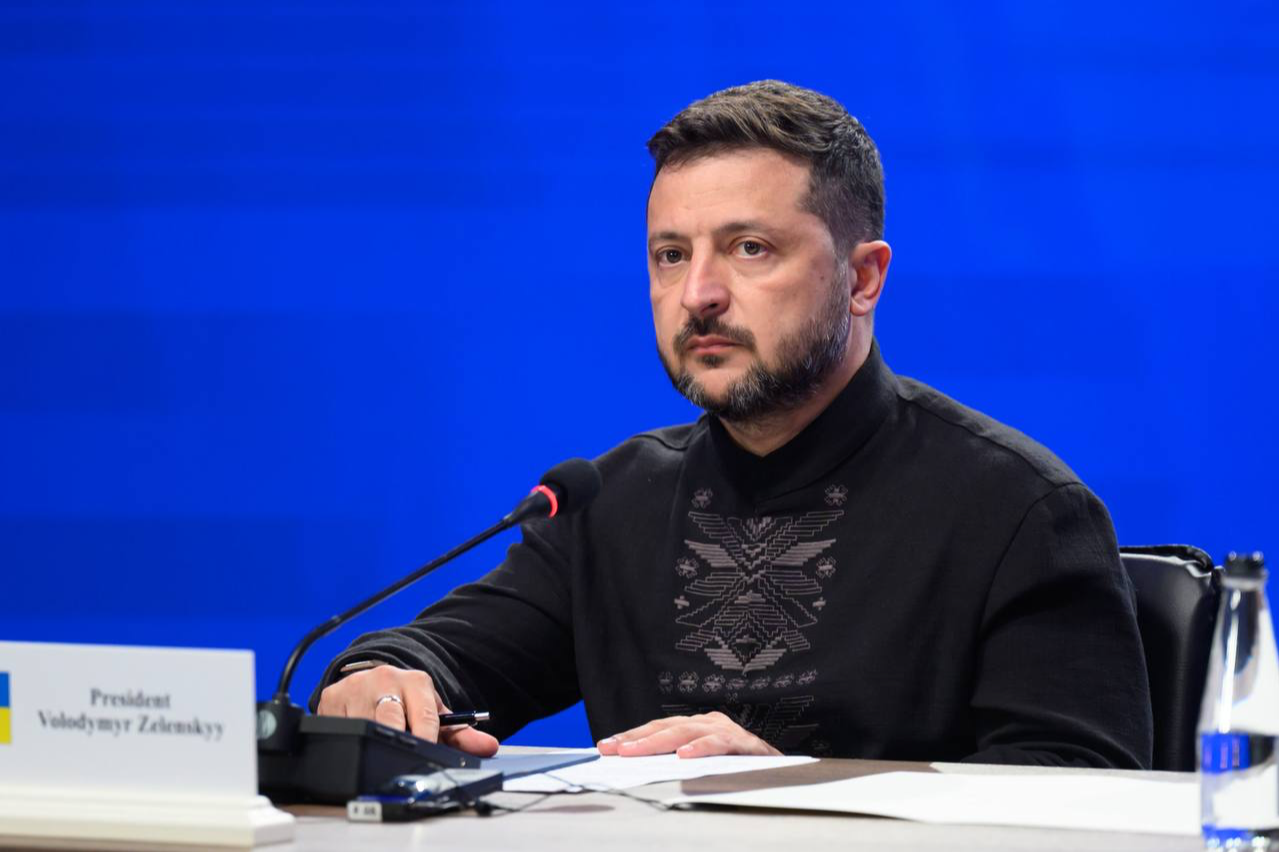 ЄС попросив Зеленського не підписувати закон про «податок на OLX» — ЕП