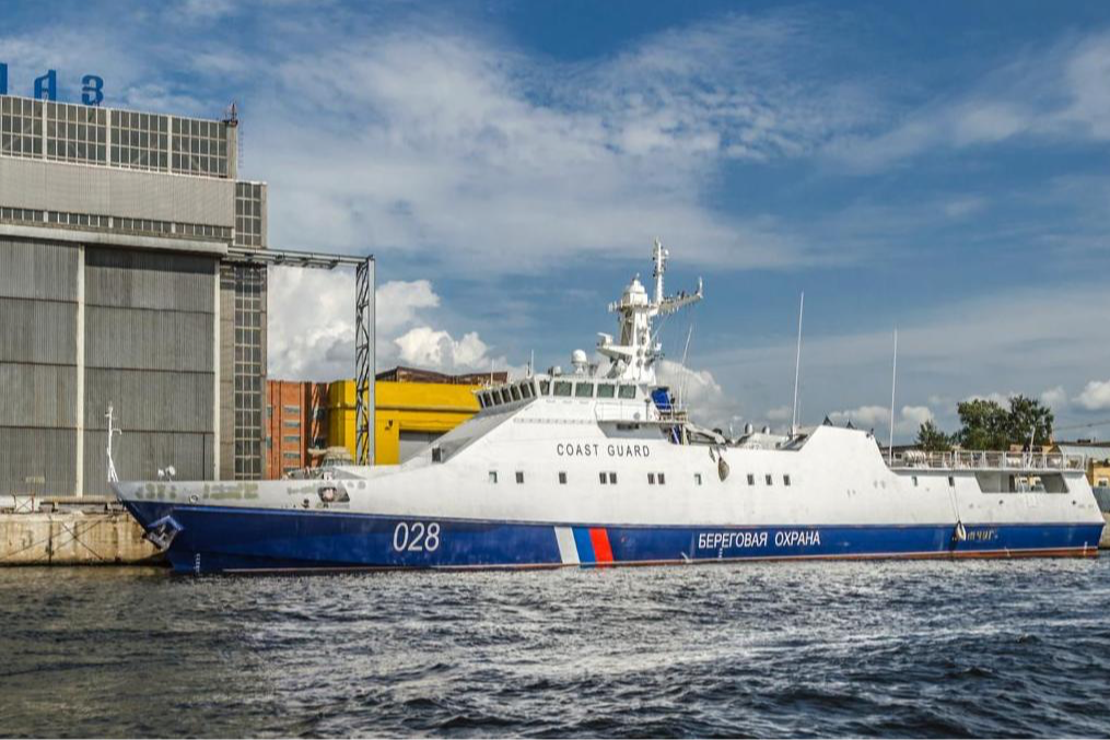Україна запропонувала Росії перемир’я у Чорному морі — Reuters