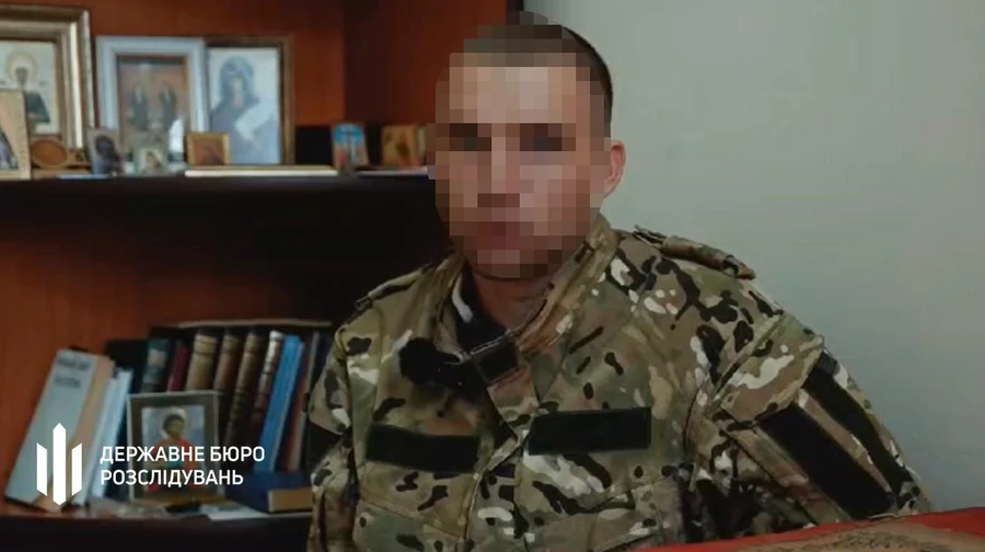 Утік з «Азовсталі» й став командиром мінометників окупантів