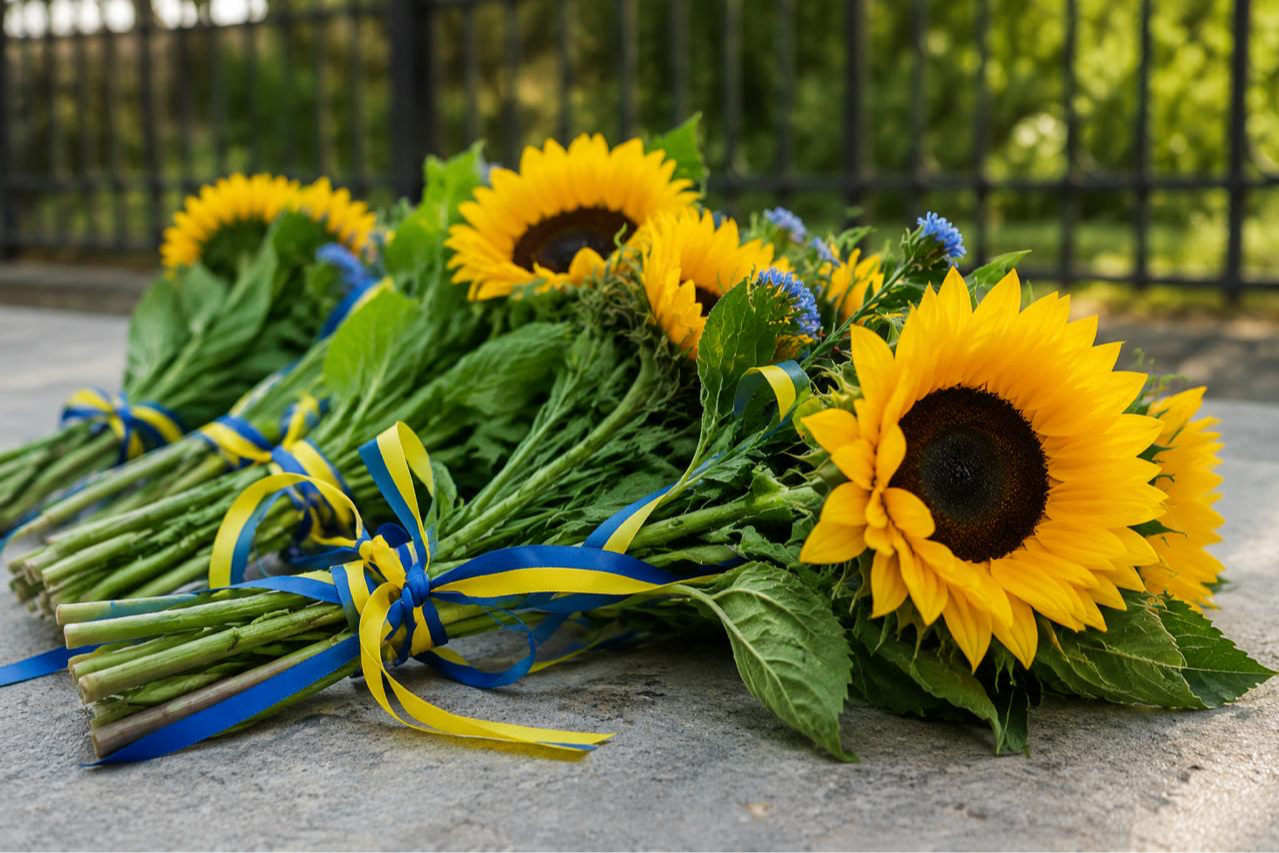 29 серпня — День пам’яті захисників України: чому символом став сонях