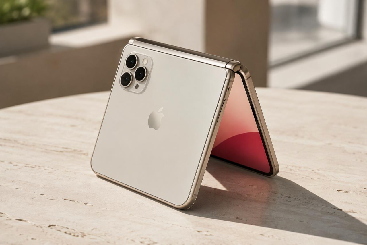 Apple проведе презентацію 9 вересня: очікуються iPhone 18 Pro та складаний iPhone