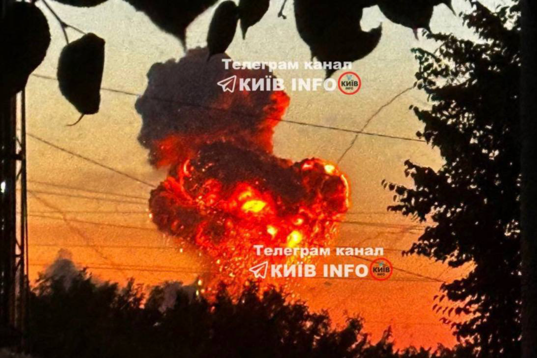 27 загиблих і 42 травмованих: нові дані про удар у селі Мила на Київщині