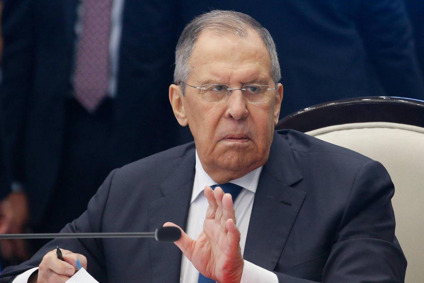 «По-пацанськи»: Лавров розповів, як росія хоче домовитися з Трампом щодо України