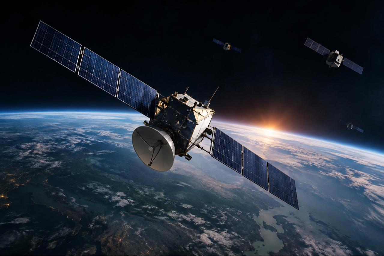 Росія прискорила запуск власного аналога Starlink — ГУР