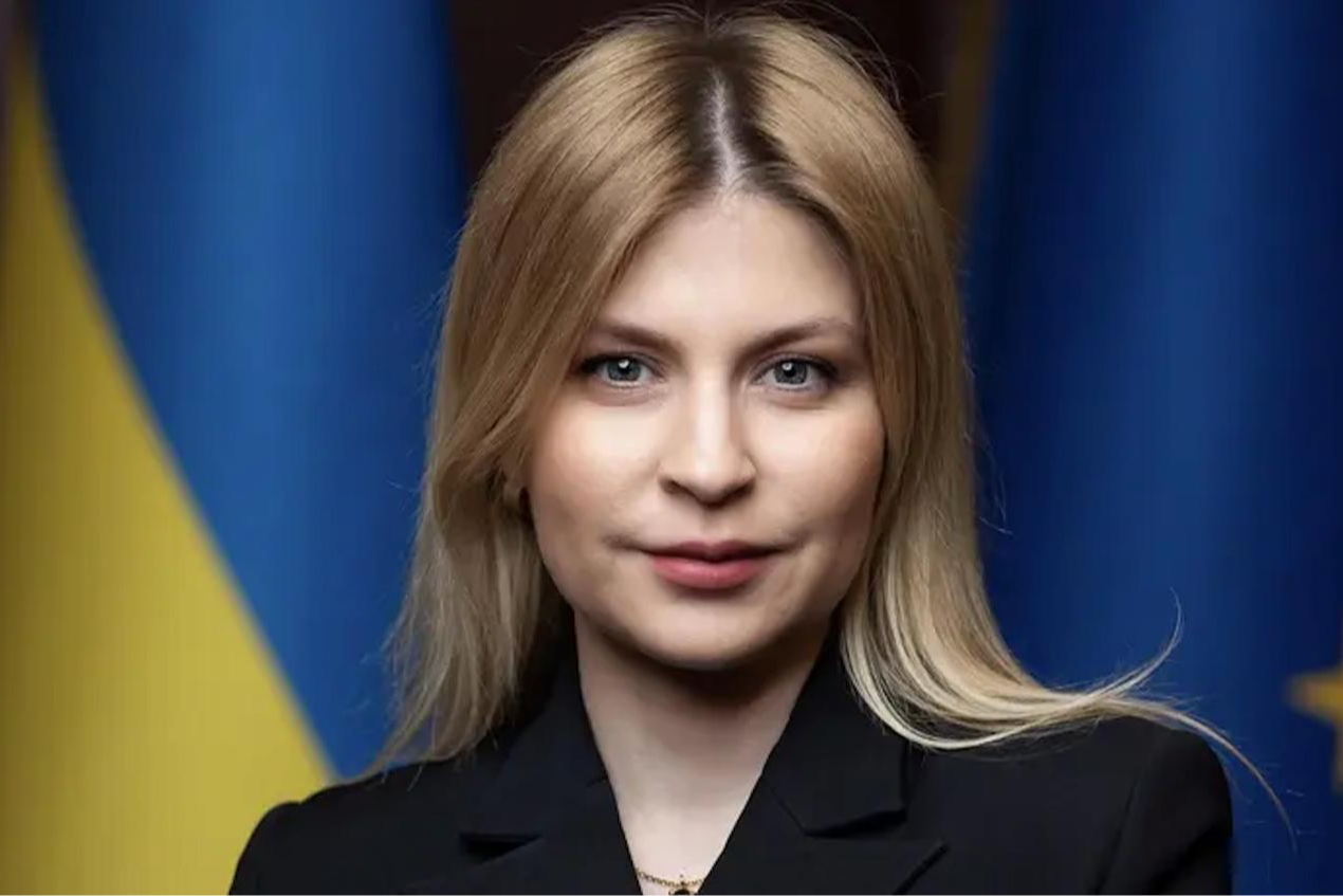 НАБУ і САП повідомили Стефанішиній про нову підозру — ЦПК