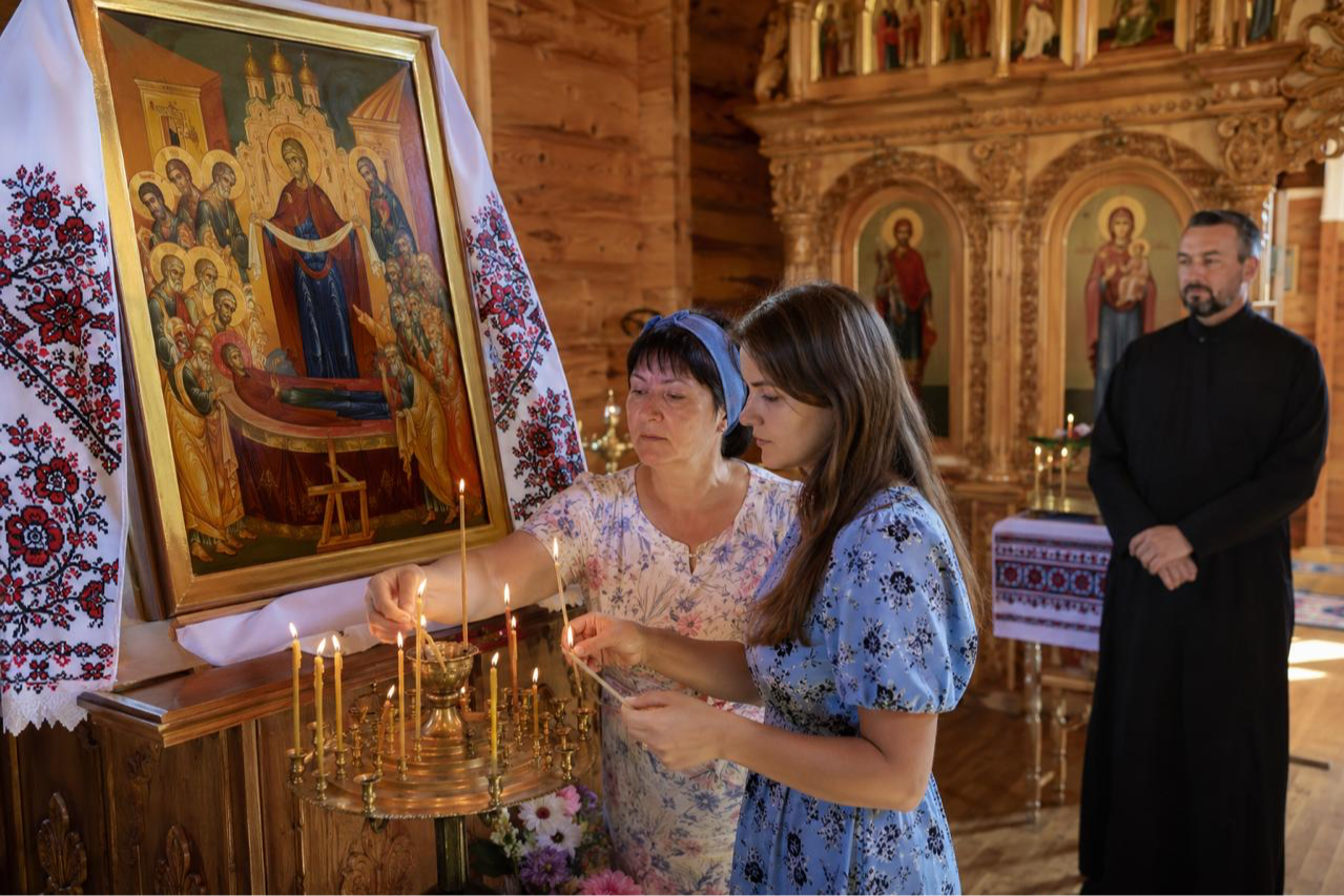 31 серпня: яке церковне свято сьогодні та як у Києві відновили православну ієрархію