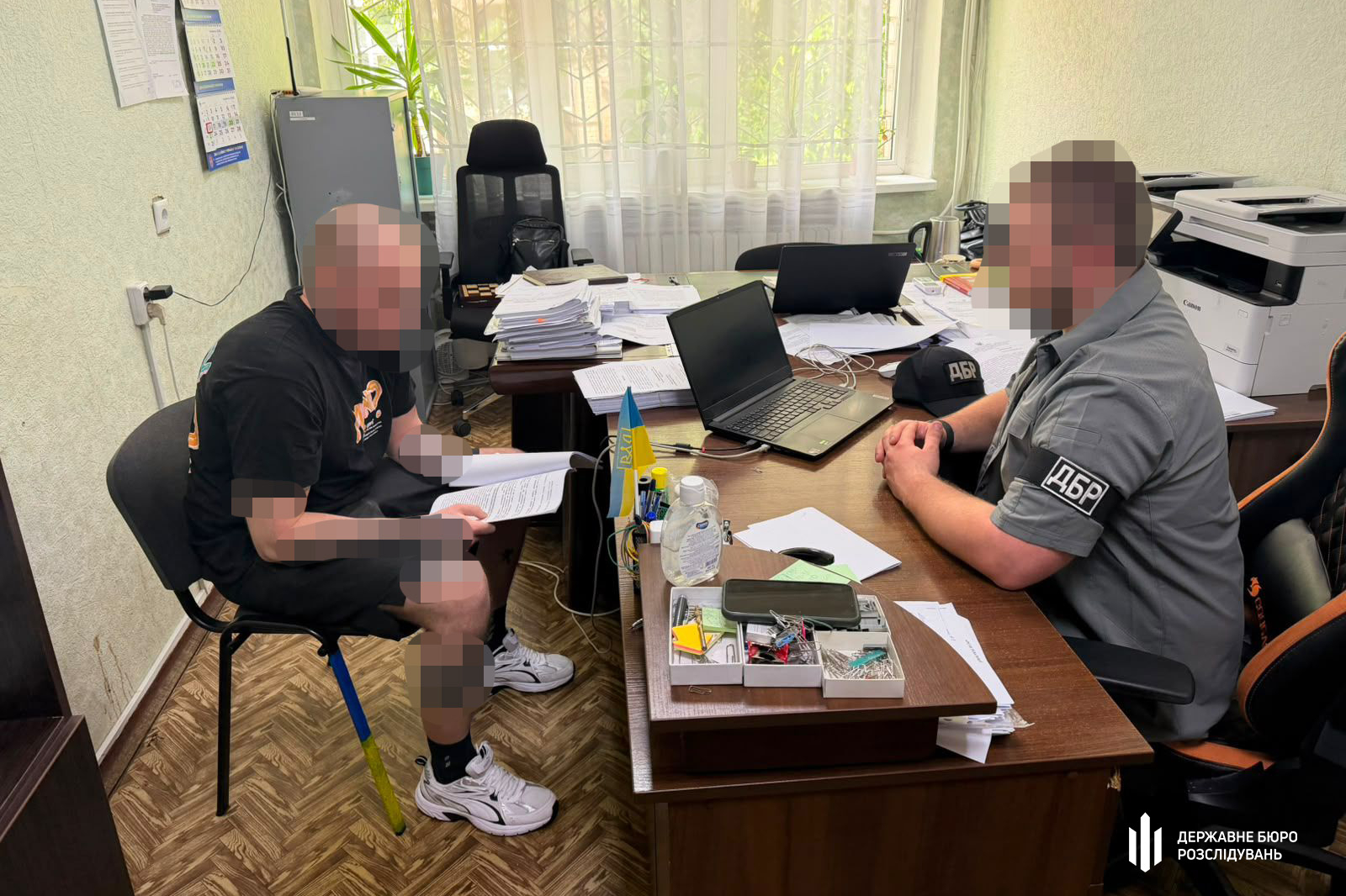 Передав росіянам дані про медика «Азову»: бійця судитимуть за співпрацю з ворогом