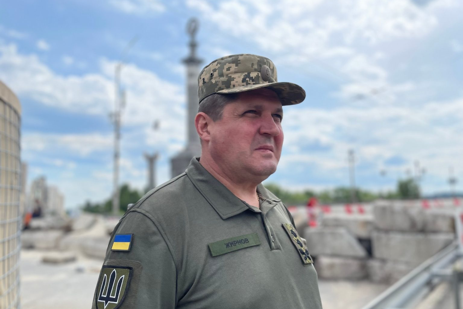 Українська ППО України збиває від 50 до 70% ракет рф — генерал-майор