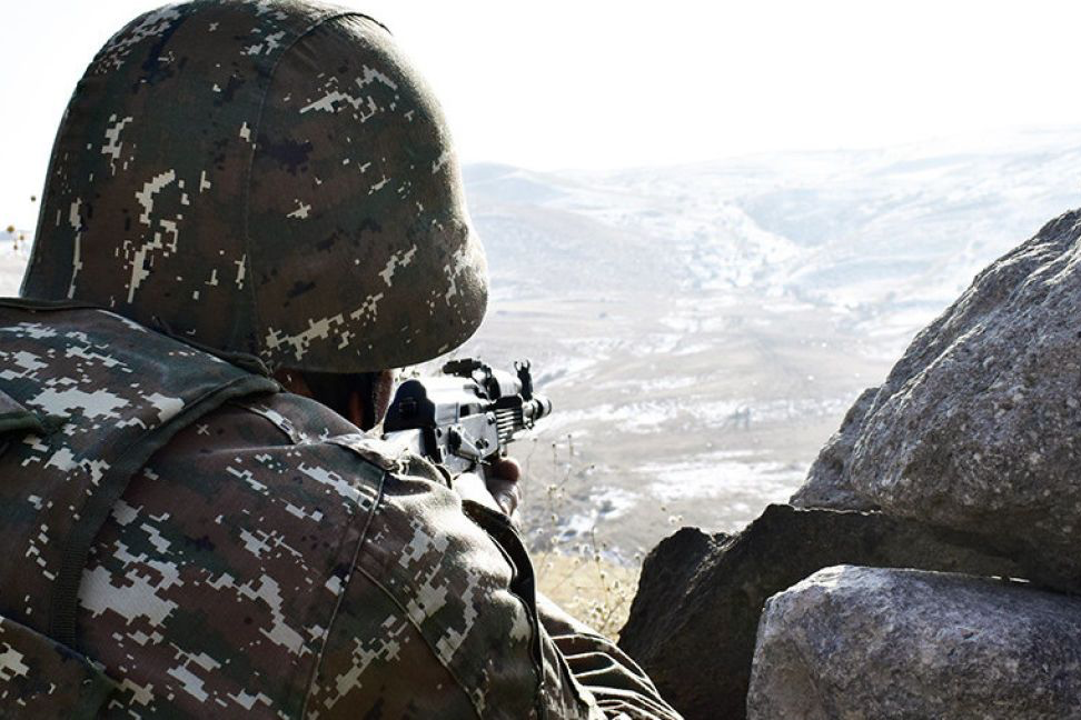 На кордоні Вірменії та Азербайджану почалися бойові дії: що відомо