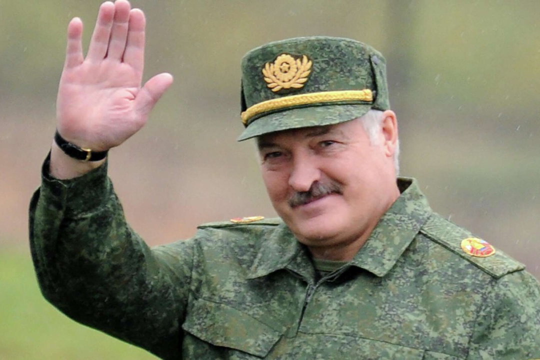 Лукашенко запевнив, що мобілізації в Білорусі не буде