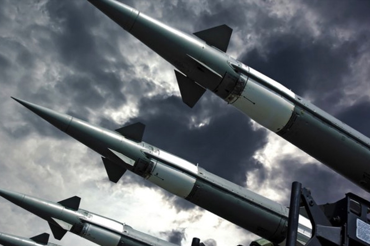 Загроза застосування росією ядерної зброї проти України «дуже висока» — ГУР