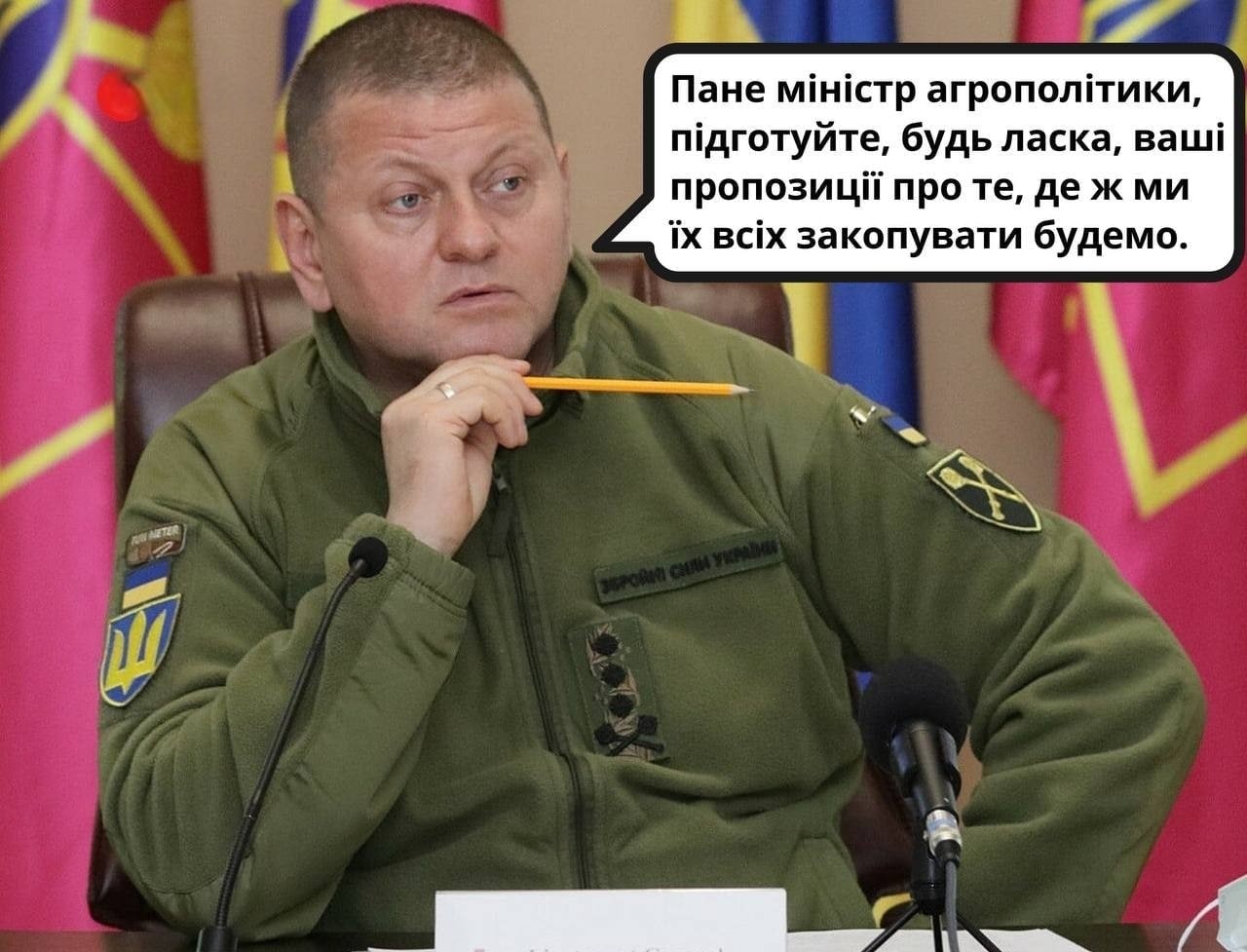 «Іване, настав час помирати». Українці публікують меми про часткову ...