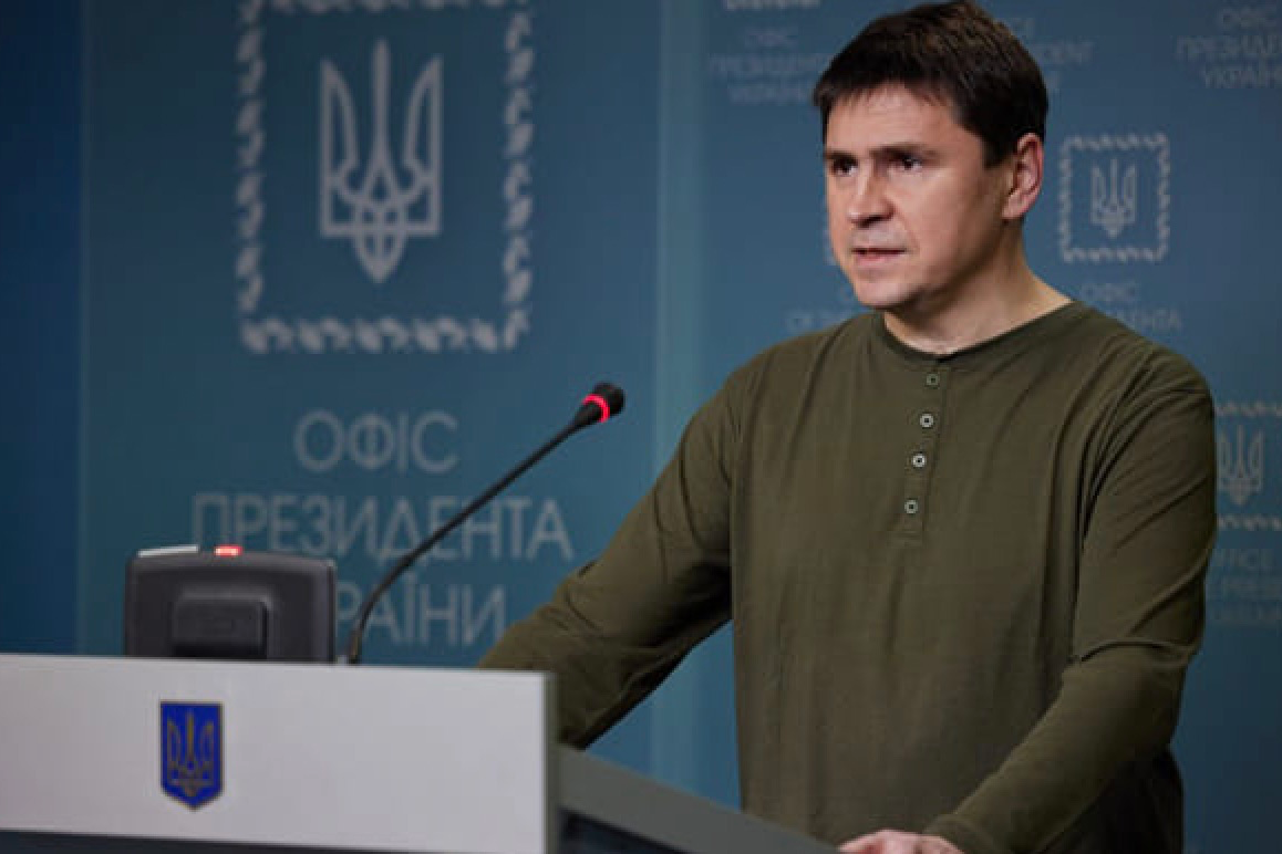 Україна не оголошуватиме додаткову мобілізацію — Подоляк