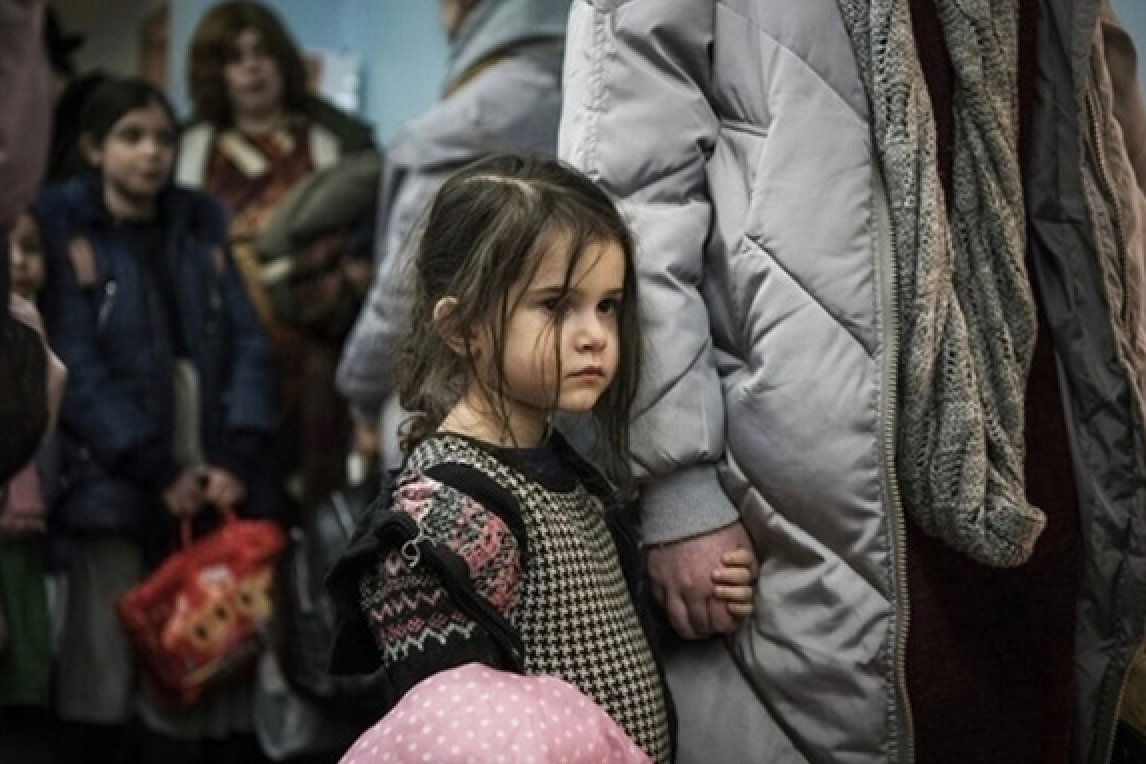 Білорусь готує зустріч іноземних дипломатів із викраденими українськими дітьми — МЗС
