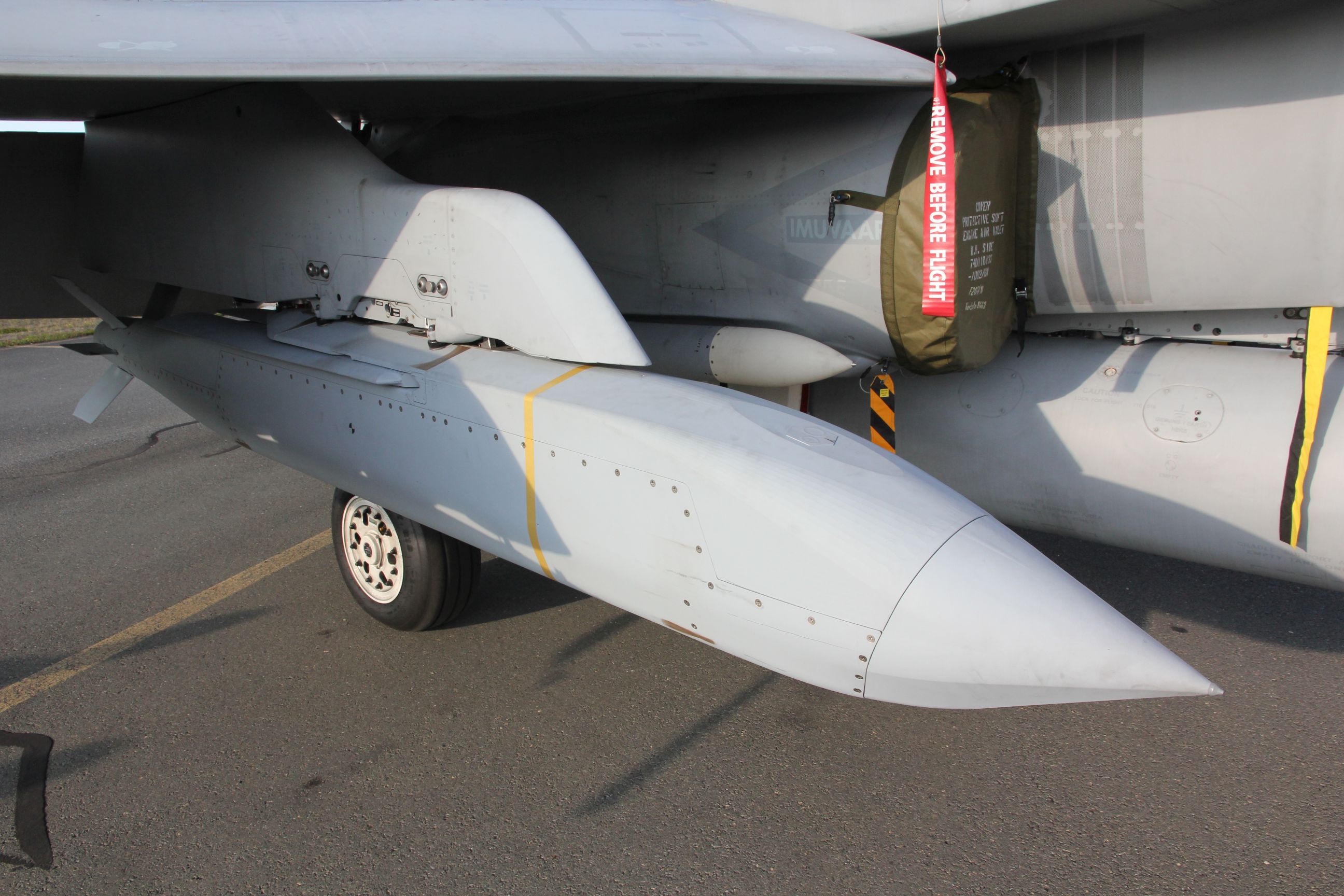 AGM-154C