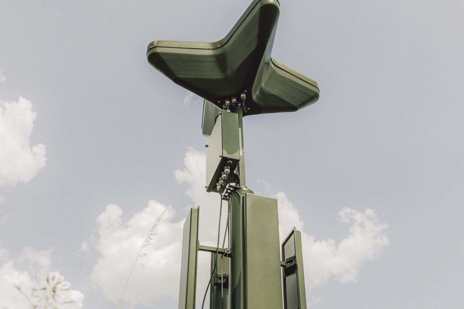 Українська система Azimuth від Kvertus навчилася перехоплювати відео з ворожих дронів