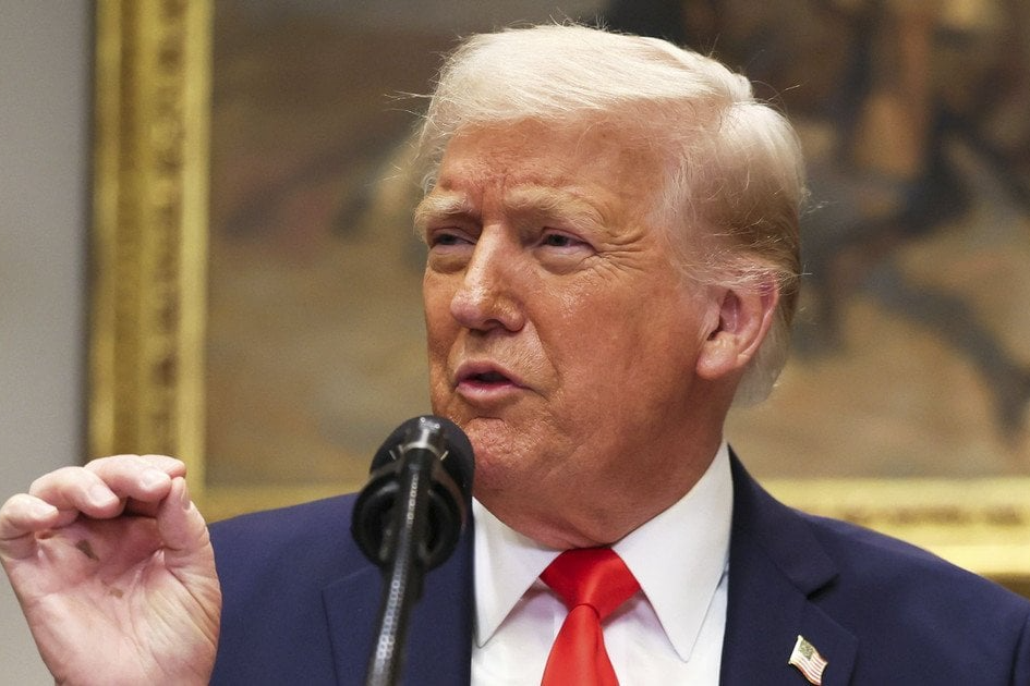 Трамп наказав надіслати війська до Портленда для протидії протестам