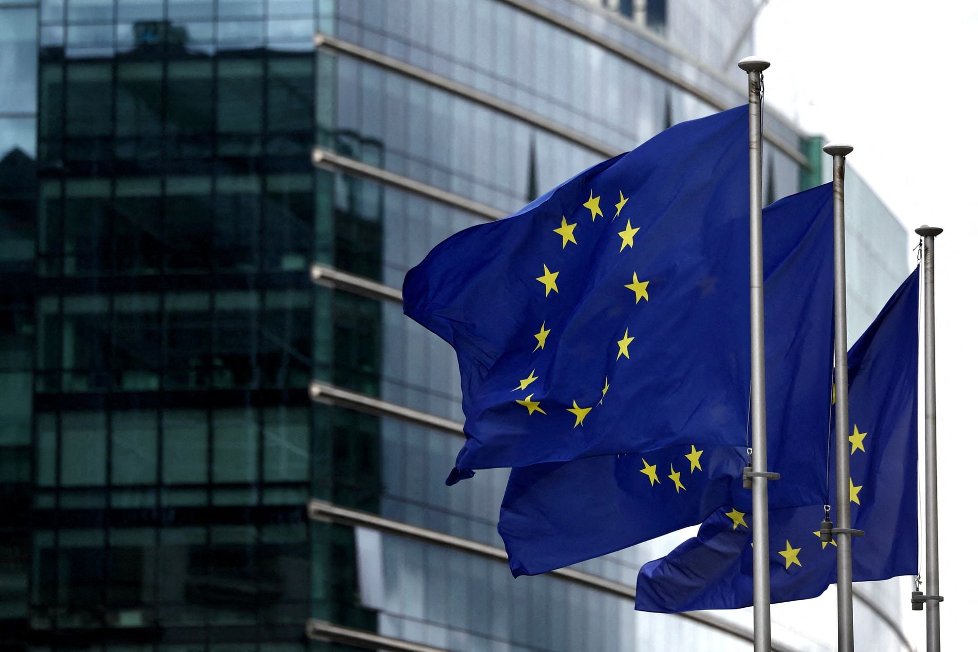 Європа остаточно відмовиться від російського викопного палива до 2027 року — Урсула фон дер Ляєн