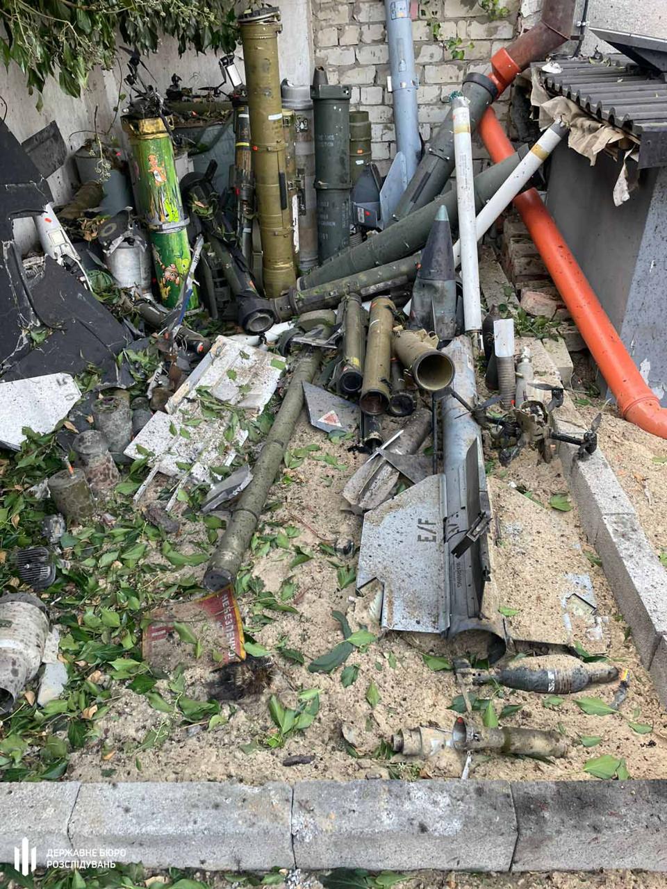 У поліції Рівного міг здетонувати боєприпас: загинув досвідчений вибухотехнік